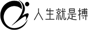 人生就是搏游戏平台Logo